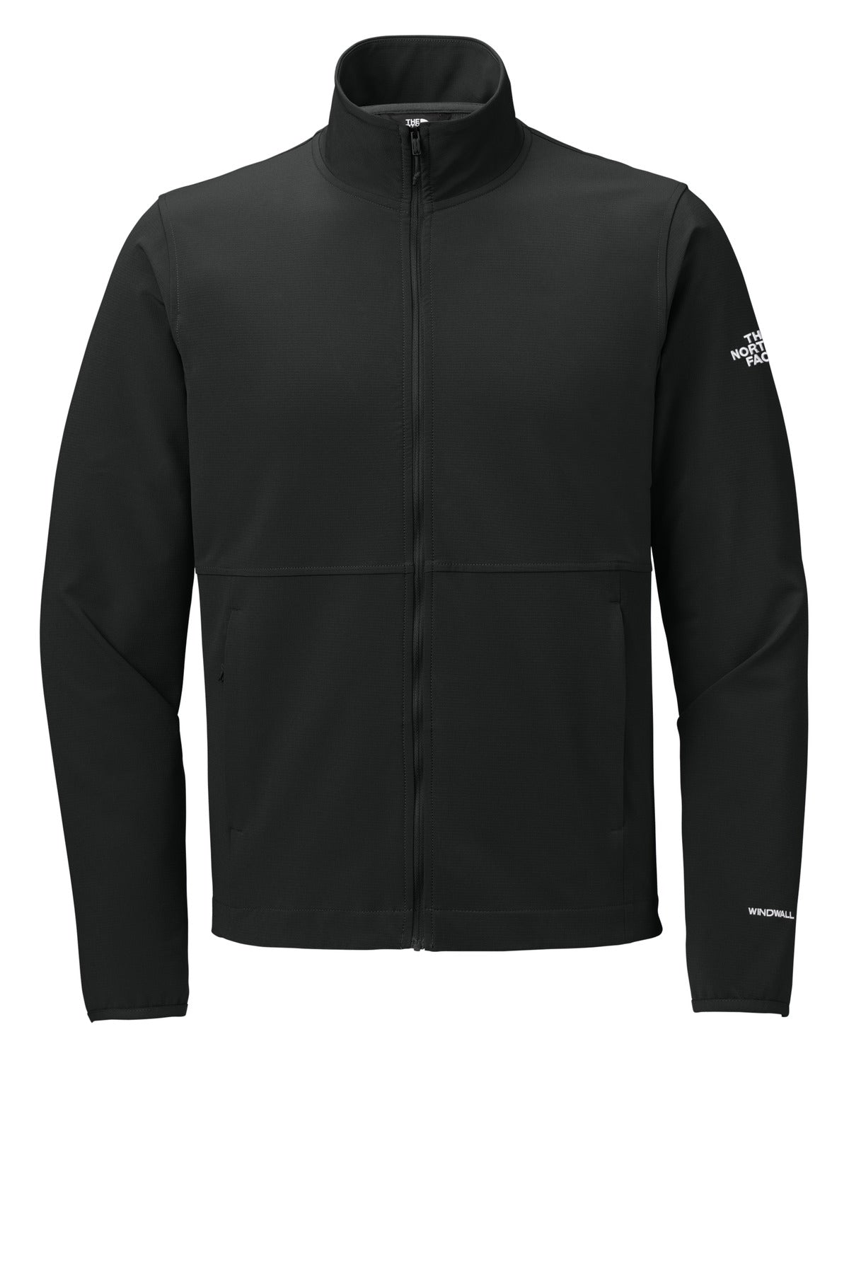 The North Face Edge Stretch Soft Shell Jacket NF0A8ENN
