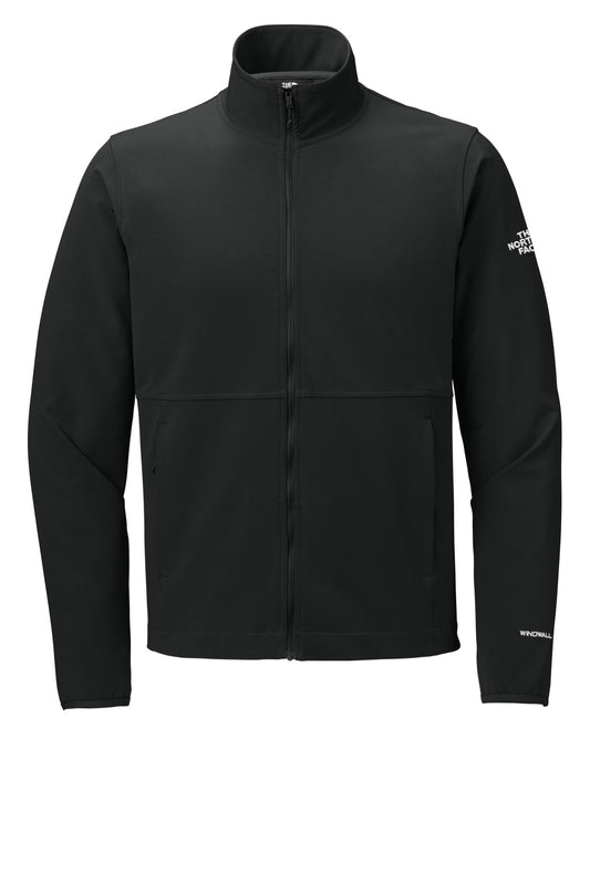 The North Face Edge Stretch Soft Shell Jacket NF0A8ENN