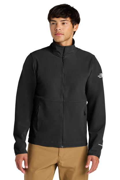 SanMar NF0A8ENN_tnfblack_model_front.jpg