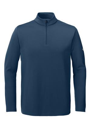 MeldGreyHt The North Face Ambition 1/4-Zip NF0A8ENR  - S