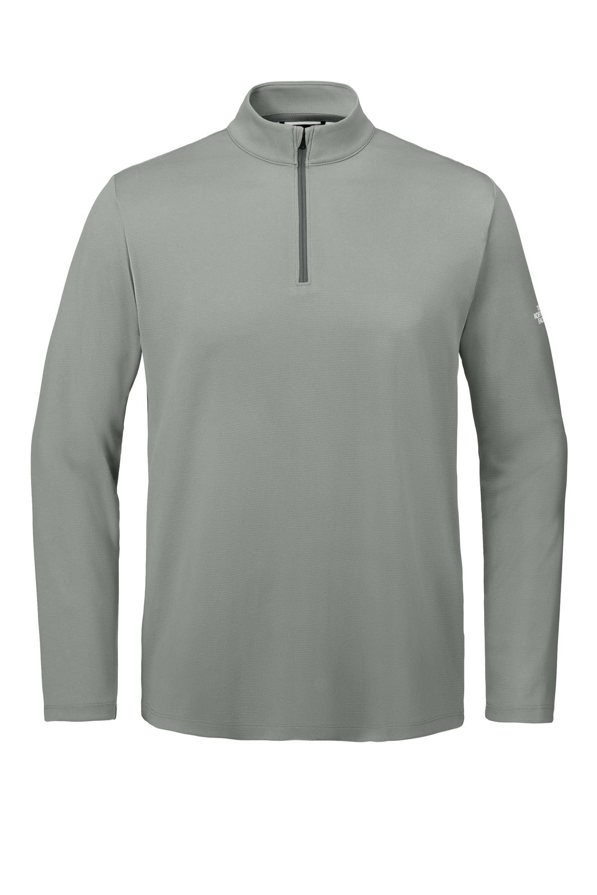SanMar NF0A8ENR_meldgreyheather_form_front.jpg?v=1762287886