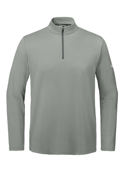 SanMar NF0A8ENR_meldgreyheather_form_front.jpg?v=1762287886