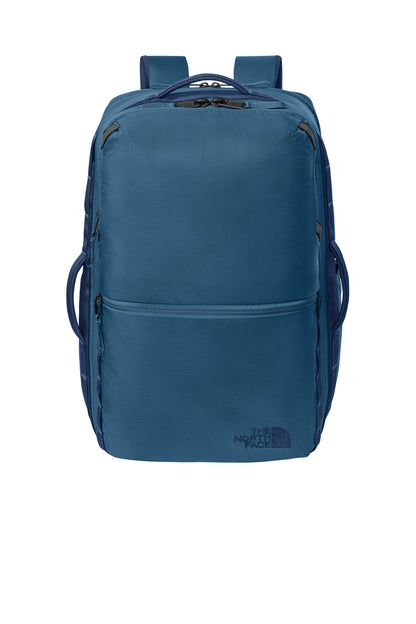 SanMar NF0A8EZK_shadyblue_bag_front.jpg