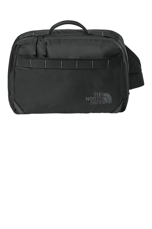 SanMar NF0A8EZM_tnfblack_bag_front.jpg