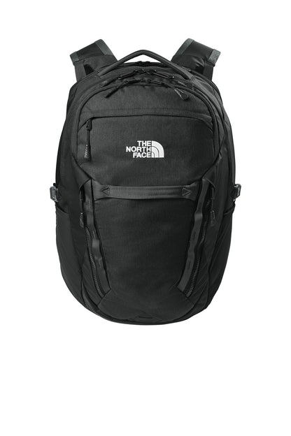 SanMar NF0A8EZU_tnfblack_bag_front.jpg