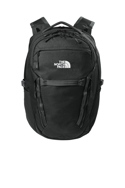 SanMar NF0A8EZU_tnfblack_bag_front.jpg