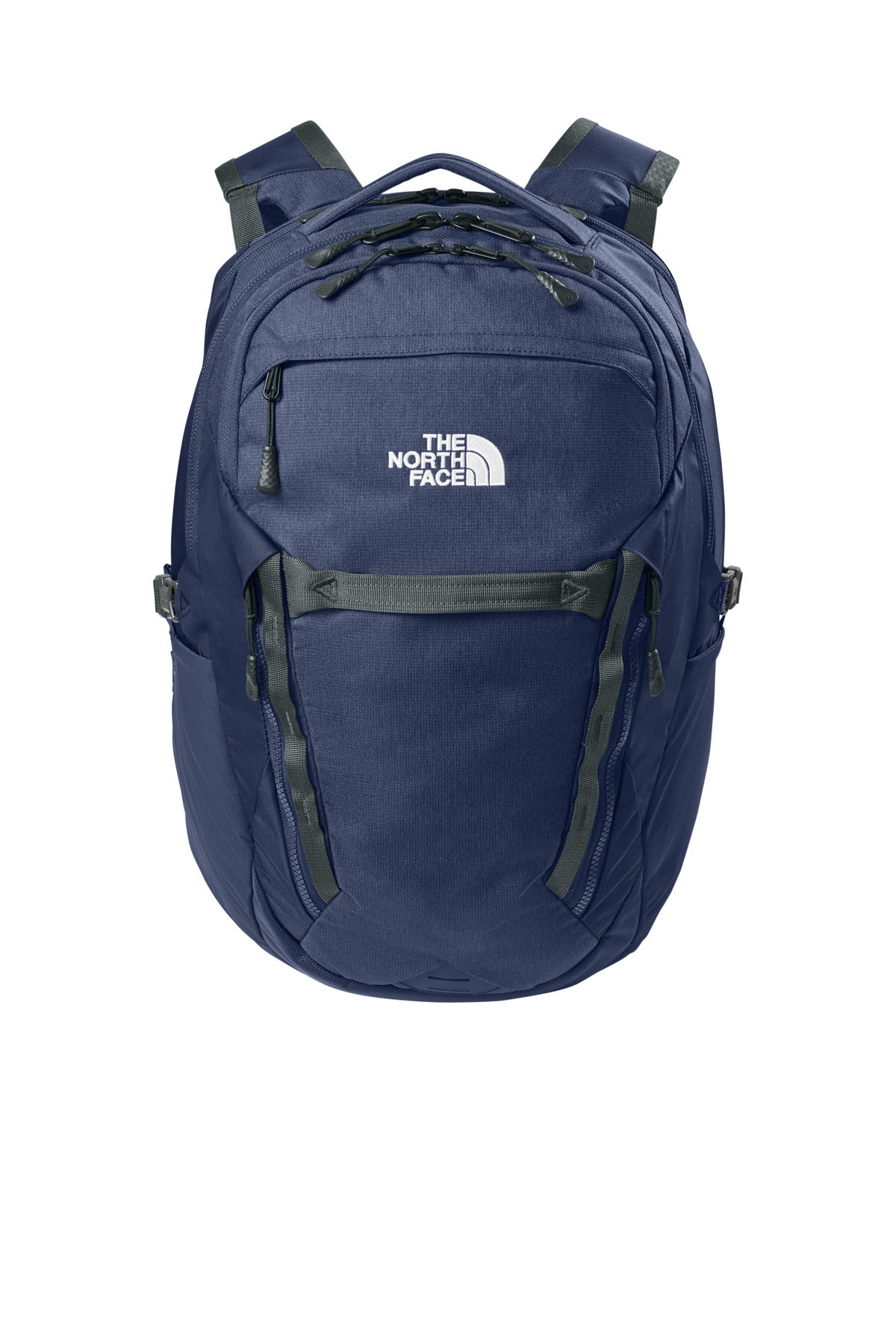 SanMar NF0A8EZU_tnfnavy_bag_front.jpg
