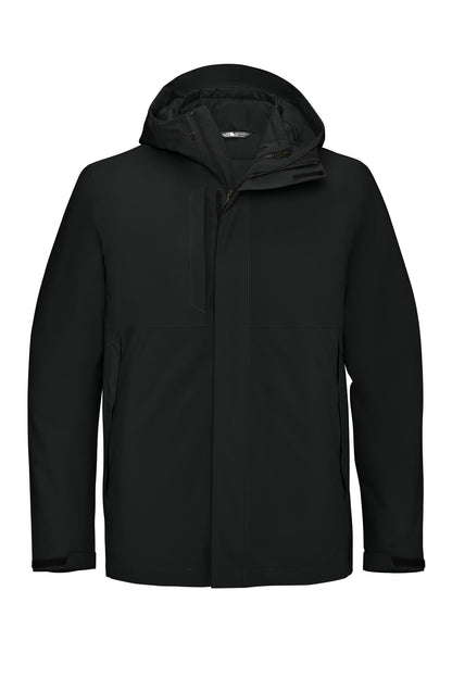 SanMar NF0A8FQH_tnfblack_form_front.jpg