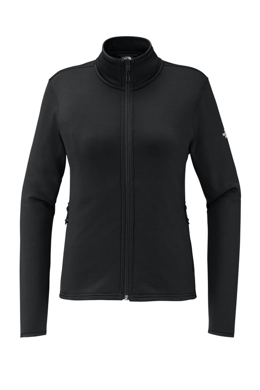 SanMar NF0A8FQJ_tnfblack_form_front.jpg