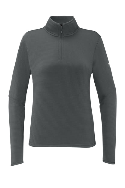 The North Face Women's Aim 1/4-Zip Fleece NF0A8FQK