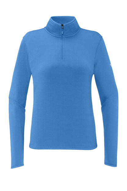 The North Face Women's Aim 1/4-Zip Fleece NF0A8FQK