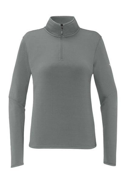 The North Face Women's Aim 1/4-Zip Fleece NF0A8FQK