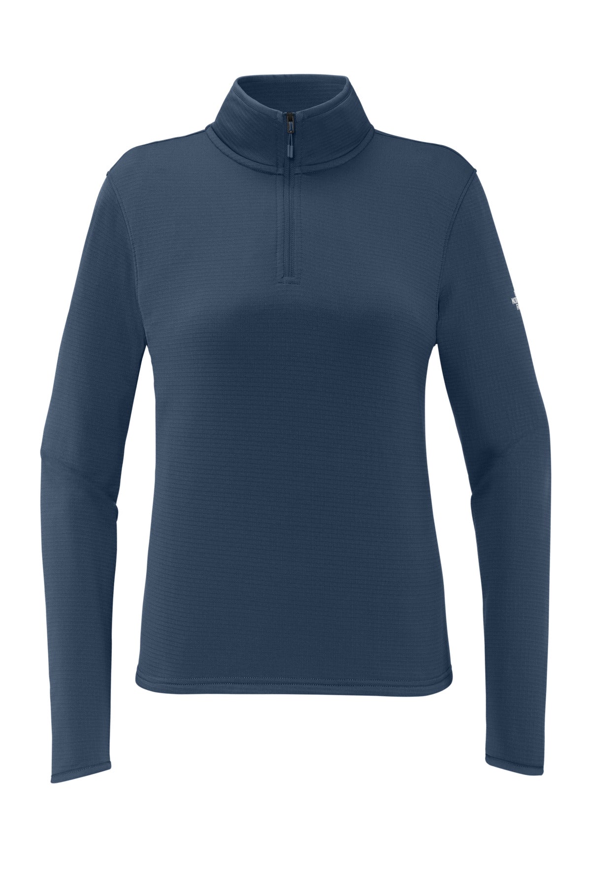 The North Face Women's Aim 1/4-Zip Fleece NF0A8FQK