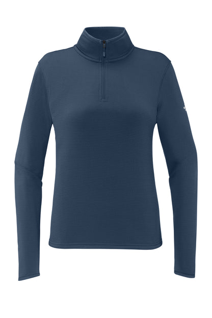 The North Face Women's Aim 1/4-Zip Fleece NF0A8FQK