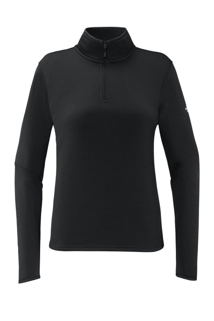The North Face Women's Aim 1/4-Zip Fleece NF0A8FQK
