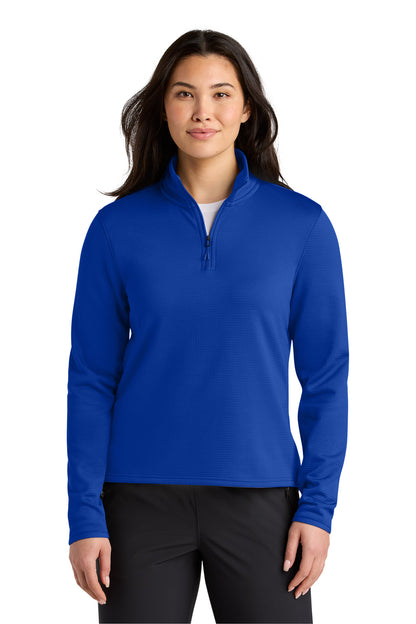 SanMar NF0A8FQK_tnfblue_model_front.jpg