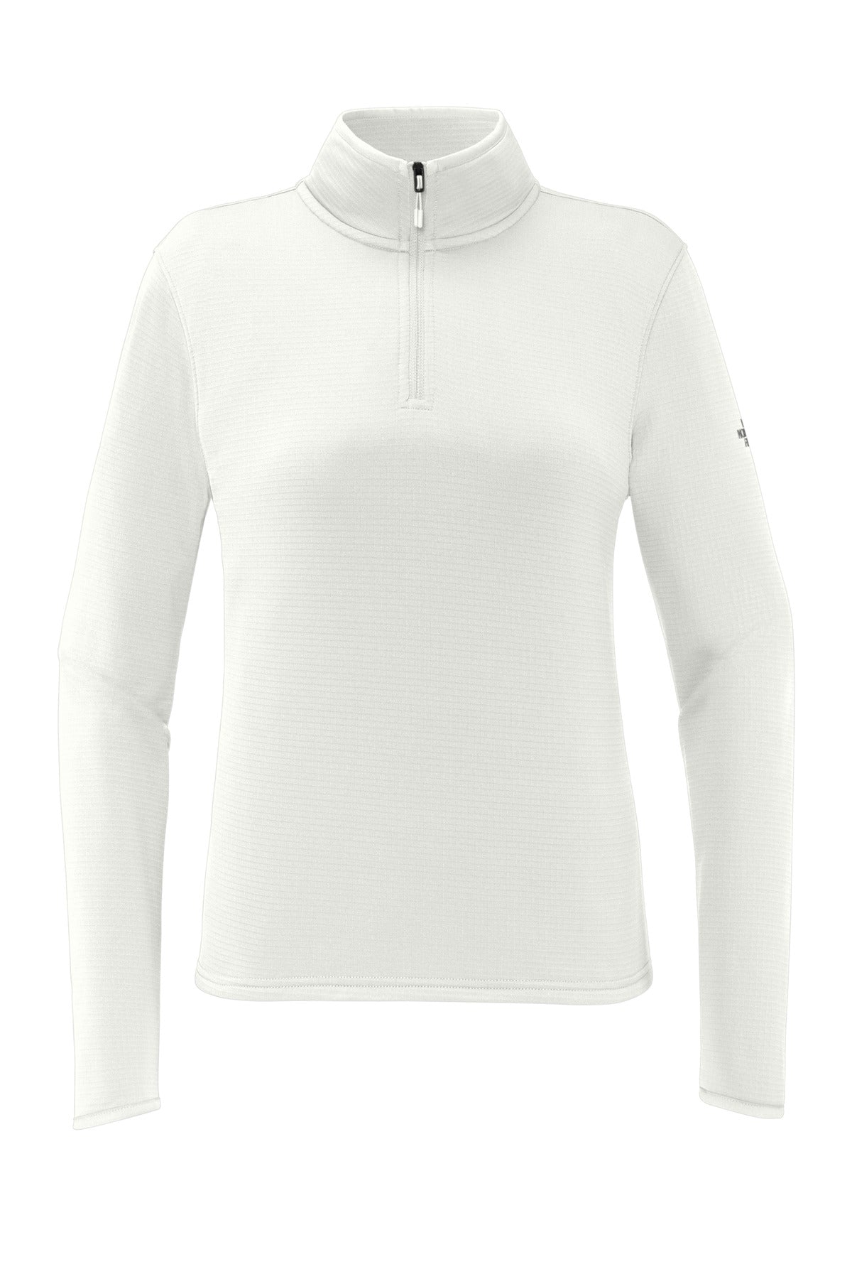 The North Face Women's Aim 1/4-Zip Fleece NF0A8FQK