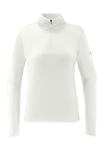 The North Face Women's Aim 1/4-Zip Fleece NF0A8FQK