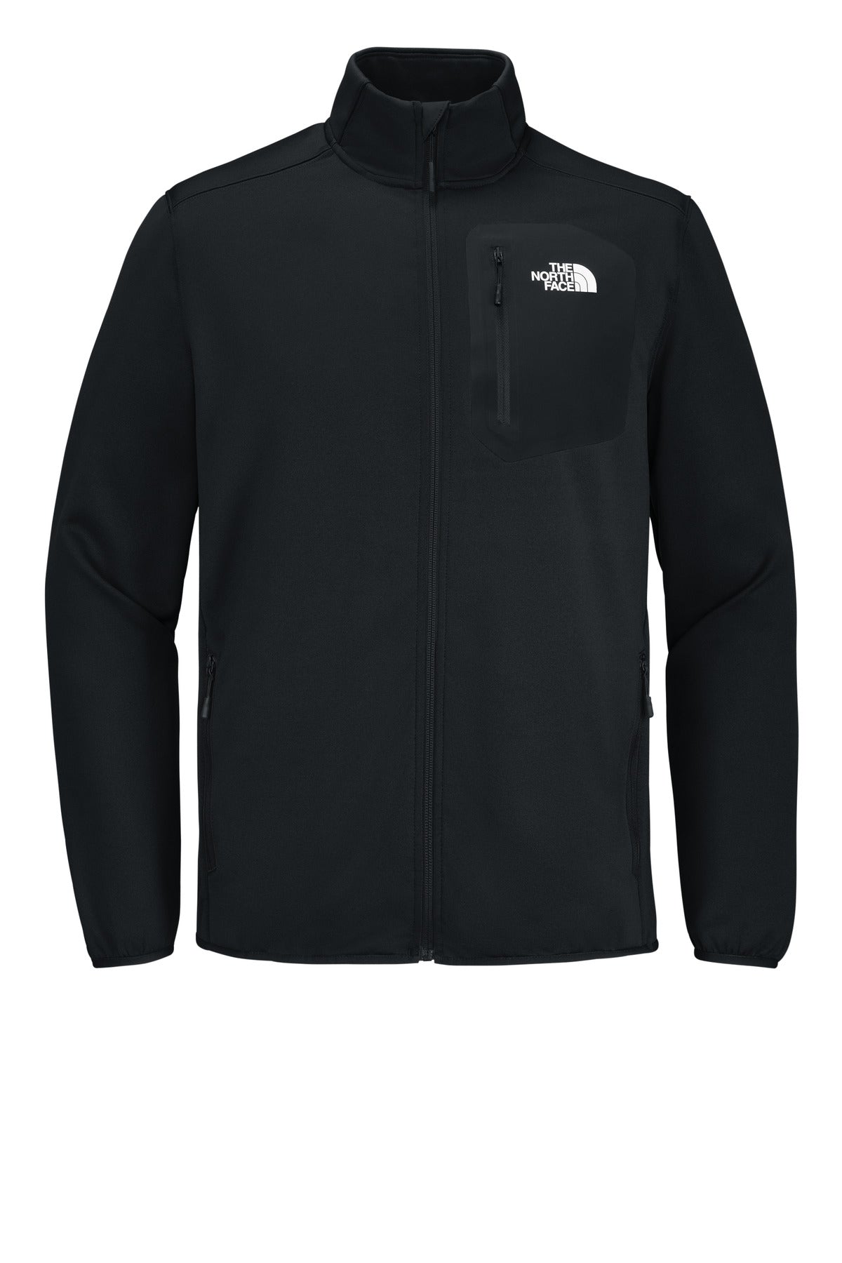 The North Face Dove Creek Full-Zip Fleece Jacket NF0A8FQN