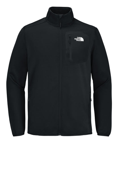 The North Face Dove Creek Full-Zip Fleece Jacket NF0A8FQN