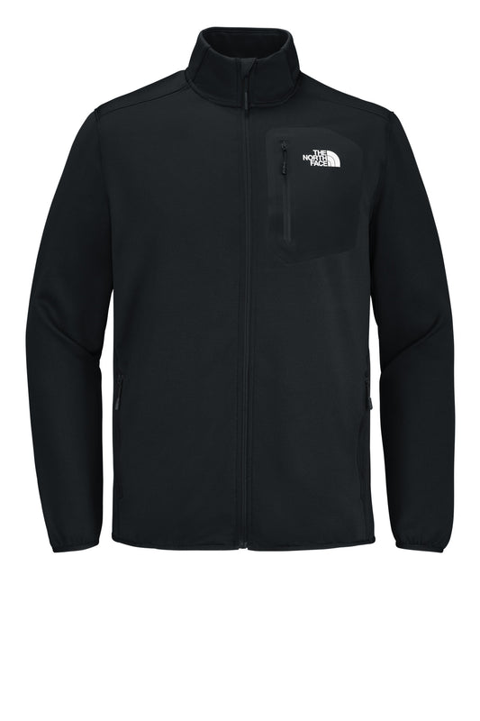 The North Face Dove Creek Full-Zip Fleece Jacket NF0A8FQN