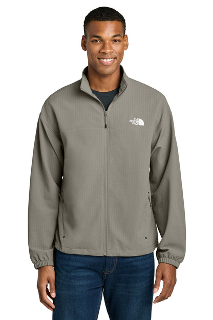 SanMar NF0A8GE2_stoneslabgrey_model_front.jpg
