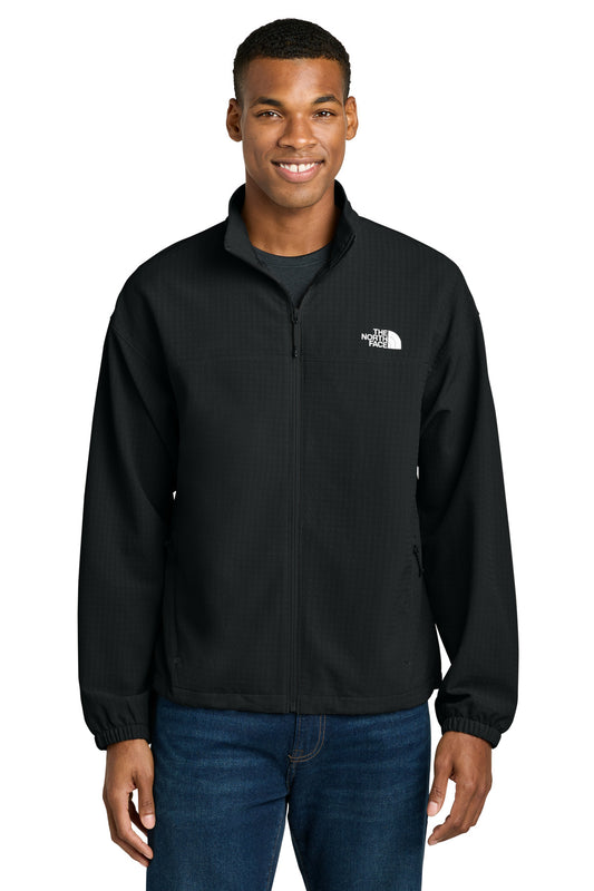 SanMar NF0A8GE2_tnfblack_model_front.jpg