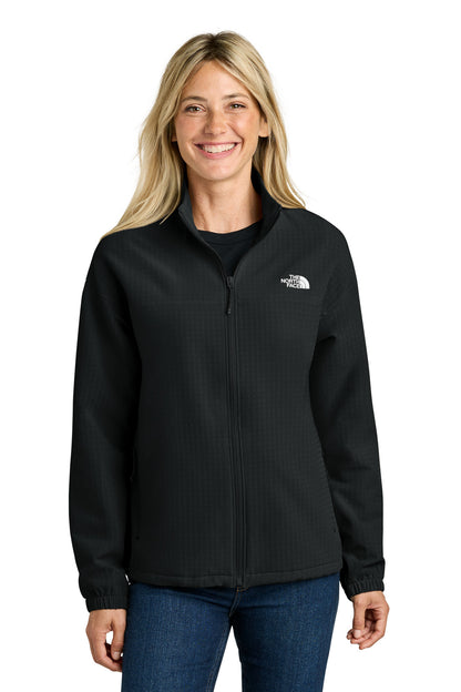 SanMar NF0A8GE3_tnfblack_model_front.jpg