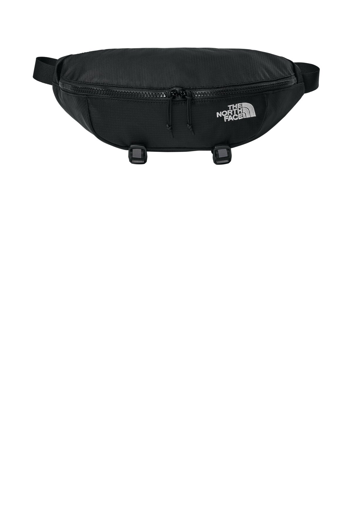 SanMar NF0A8HYQ_tnfblack_bag_front.jpg
