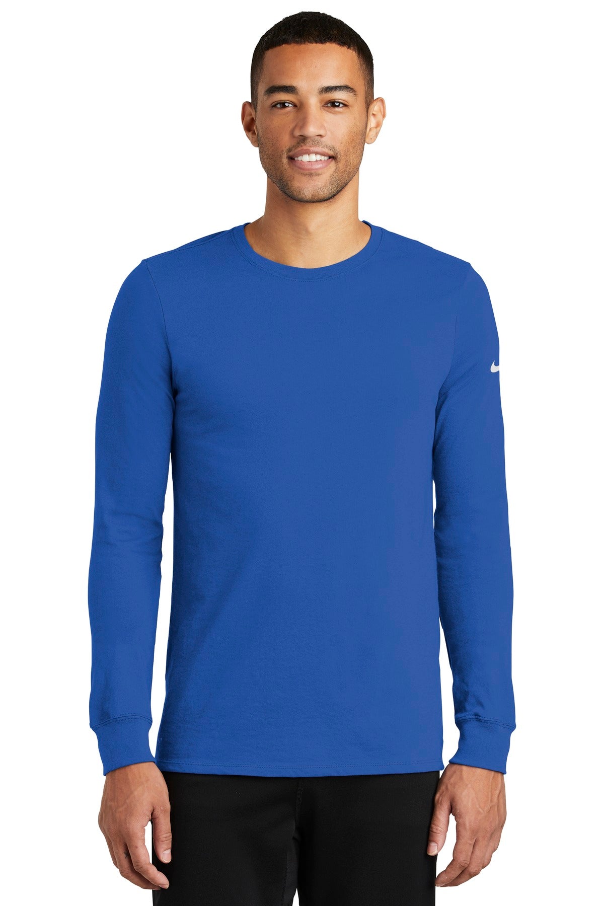 SanMar NKBQ5230_rushblue_model_front_012019.jpg