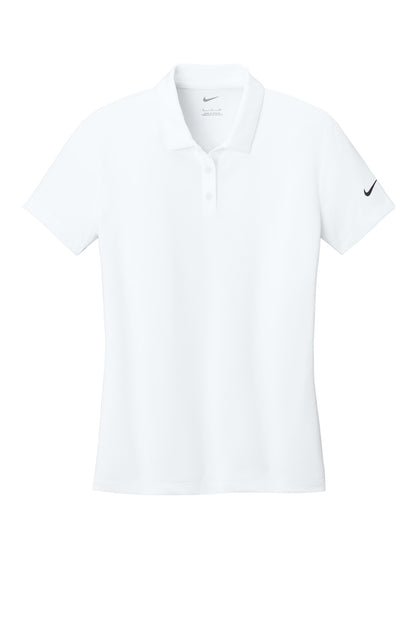 Nike Women's Dry Essential Solid Polo NKBV6043