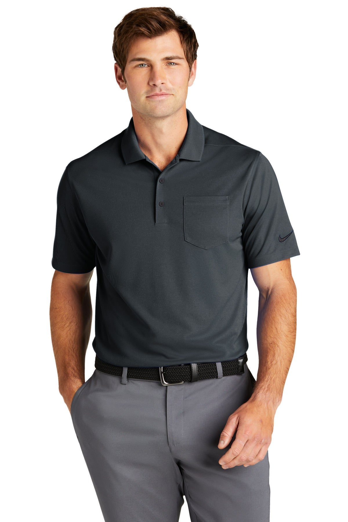 SanMar NKDC2103_anthracite_model_front.jpg