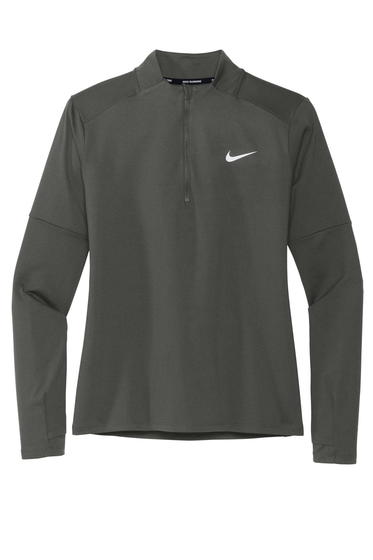 Nike Women's Dri-FIT Element 1/2-Zip Top NKDH4951