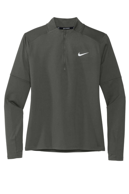 Nike Women's Dri-FIT Element 1/2-Zip Top NKDH4951