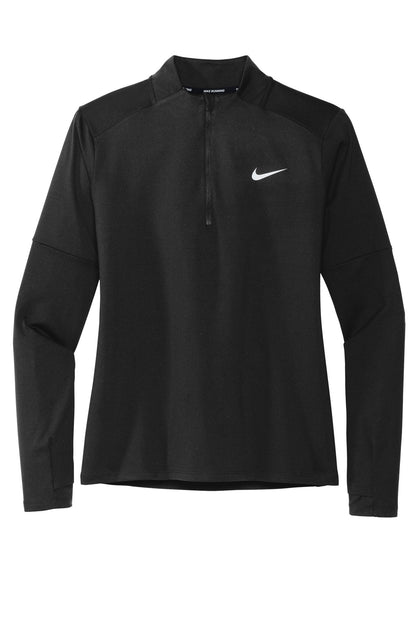 Nike Women's Dri-FIT Element 1/2-Zip Top NKDH4951