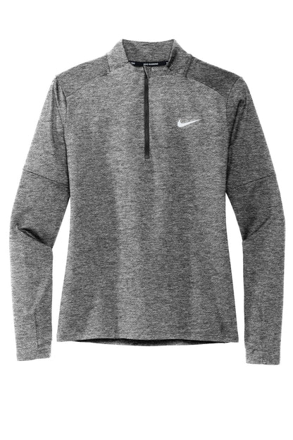 Nike Women's Dri-FIT Element 1/2-Zip Top NKDH4951