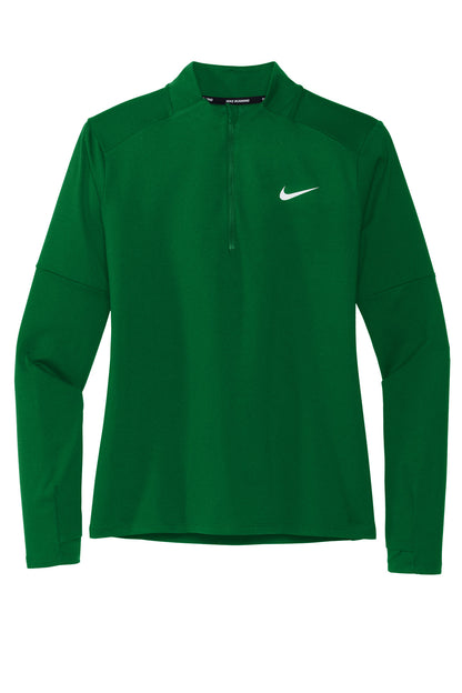 Nike Women's Dri-FIT Element 1/2-Zip Top NKDH4951