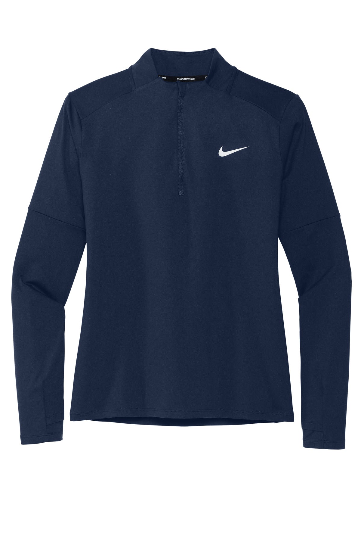 Nike Women's Dri-FIT Element 1/2-Zip Top NKDH4951