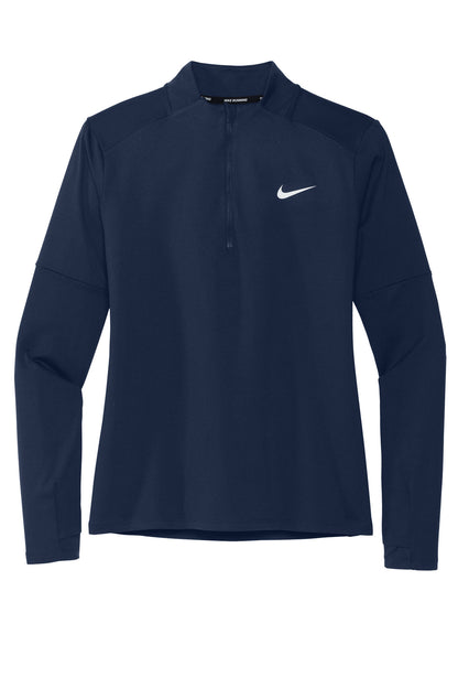 Nike Women's Dri-FIT Element 1/2-Zip Top NKDH4951