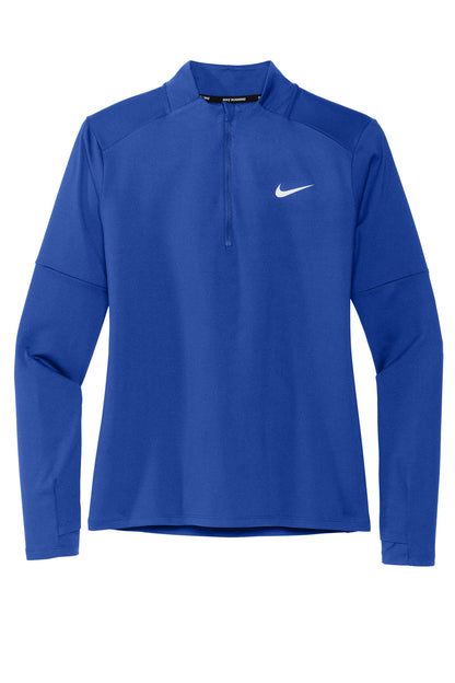 Nike Women's Dri-FIT Element 1/2-Zip Top NKDH4951