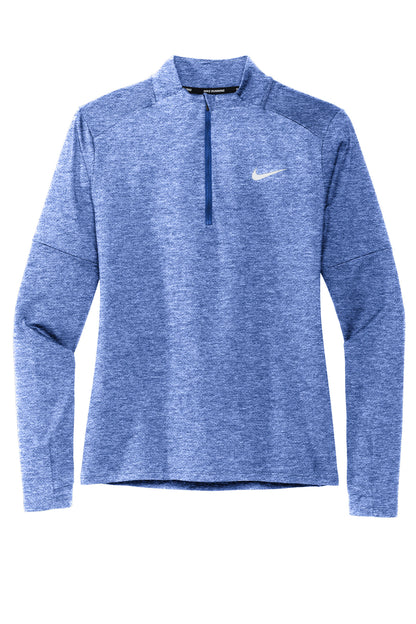 Nike Women's Dri-FIT Element 1/2-Zip Top NKDH4951