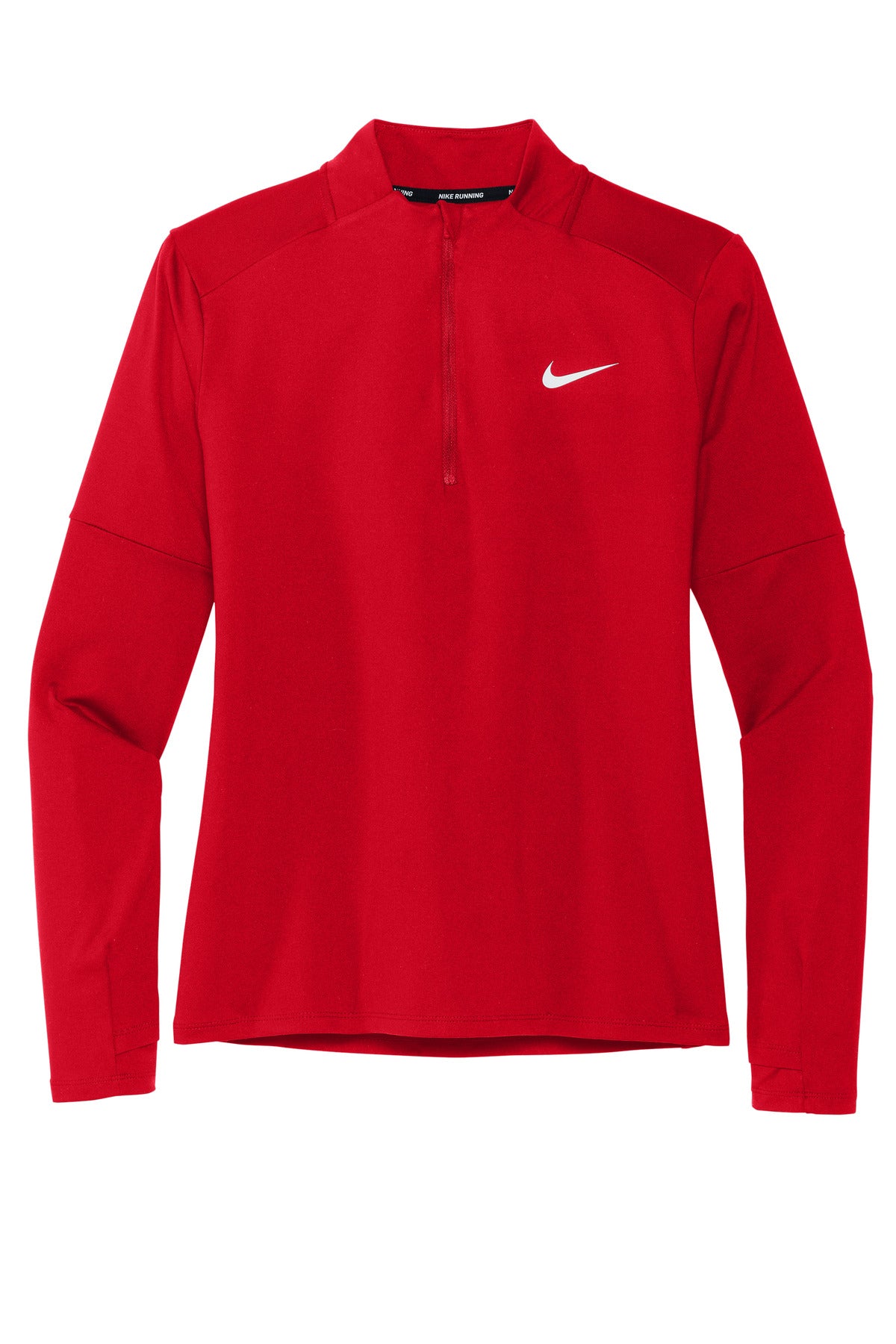 Nike Women's Dri-FIT Element 1/2-Zip Top NKDH4951