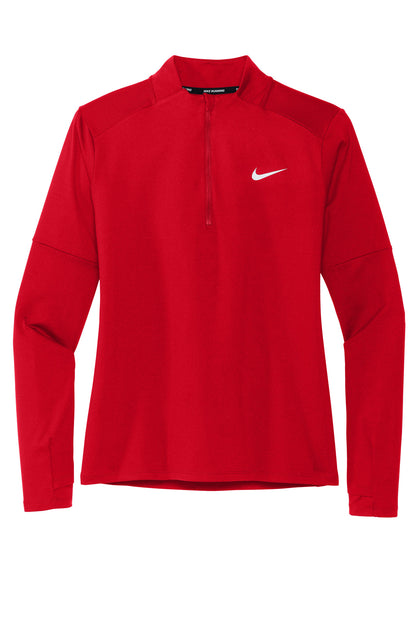 Nike Women's Dri-FIT Element 1/2-Zip Top NKDH4951