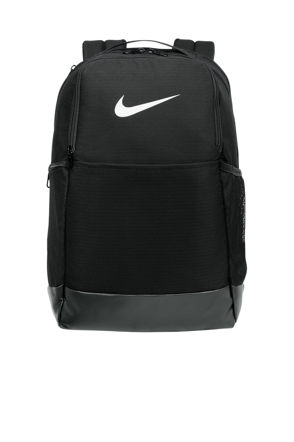 SanMar NKDH7709_black_bag_front.jpg