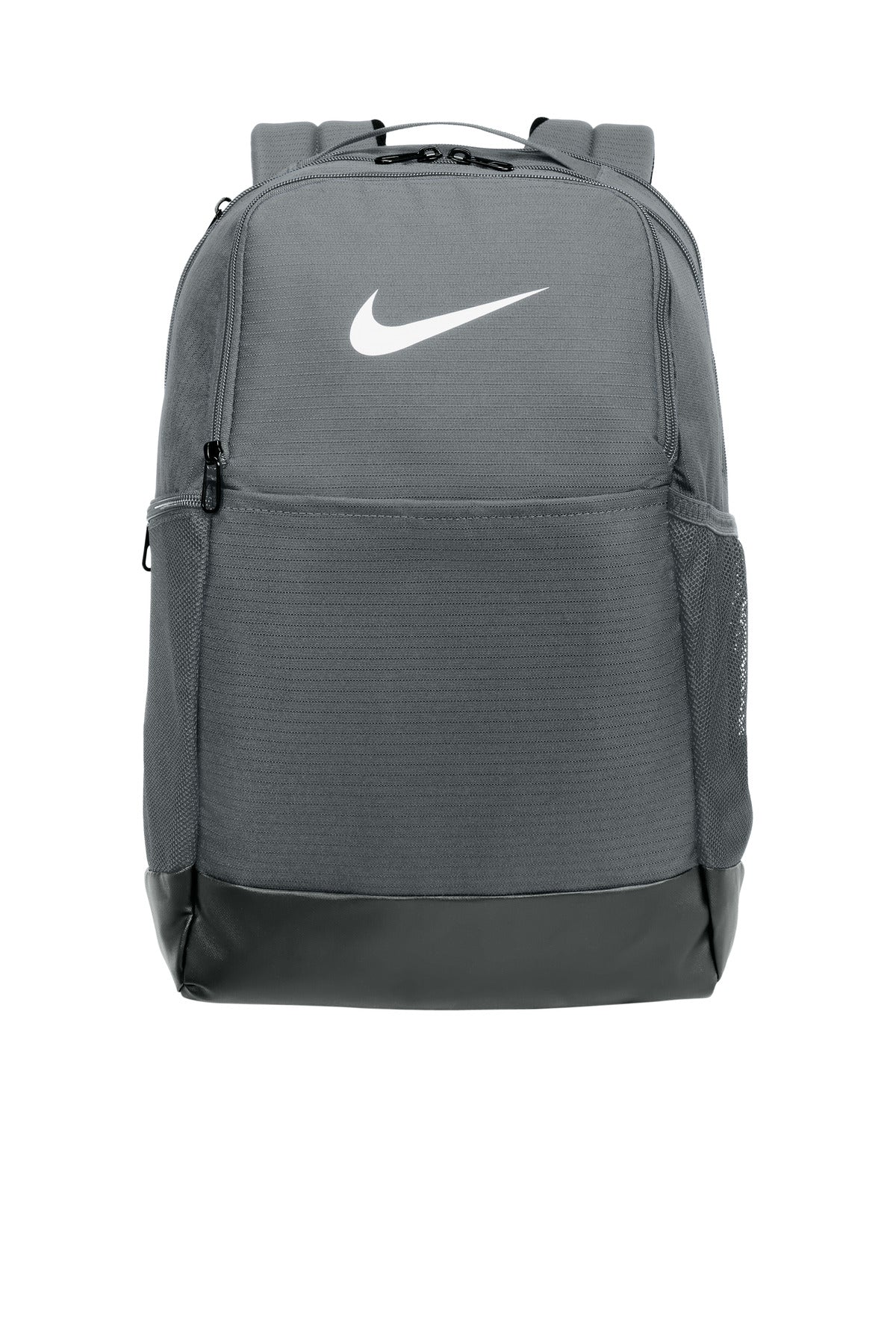 SanMar NKDH7709_flintgrey_bag_front.jpg