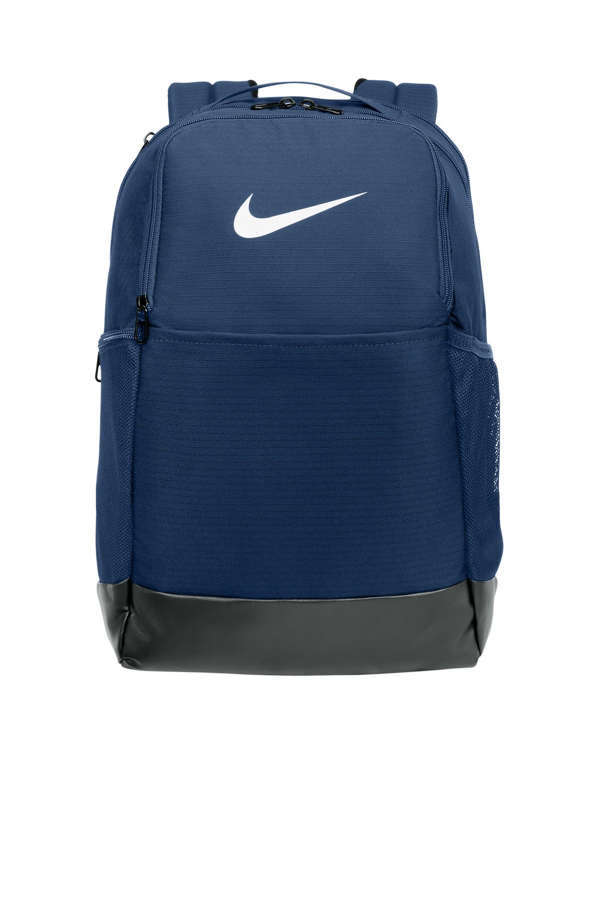 SanMar NKDH7709_midnightnavy_bag_front.jpg