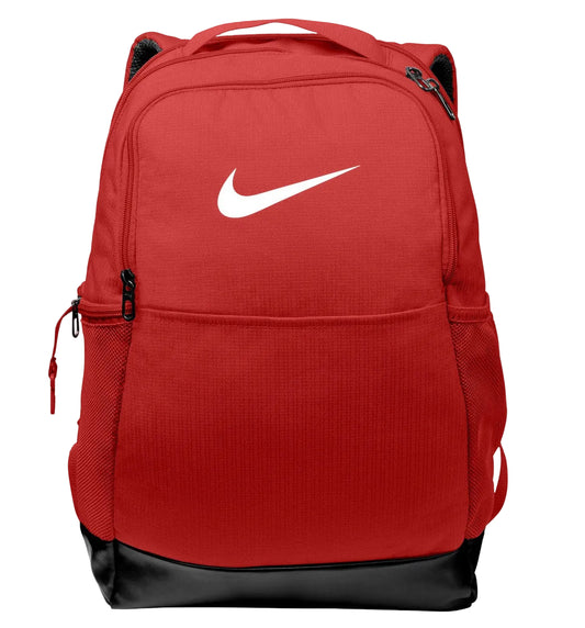 Nike Brasilia Medium Backpack NKDH7709