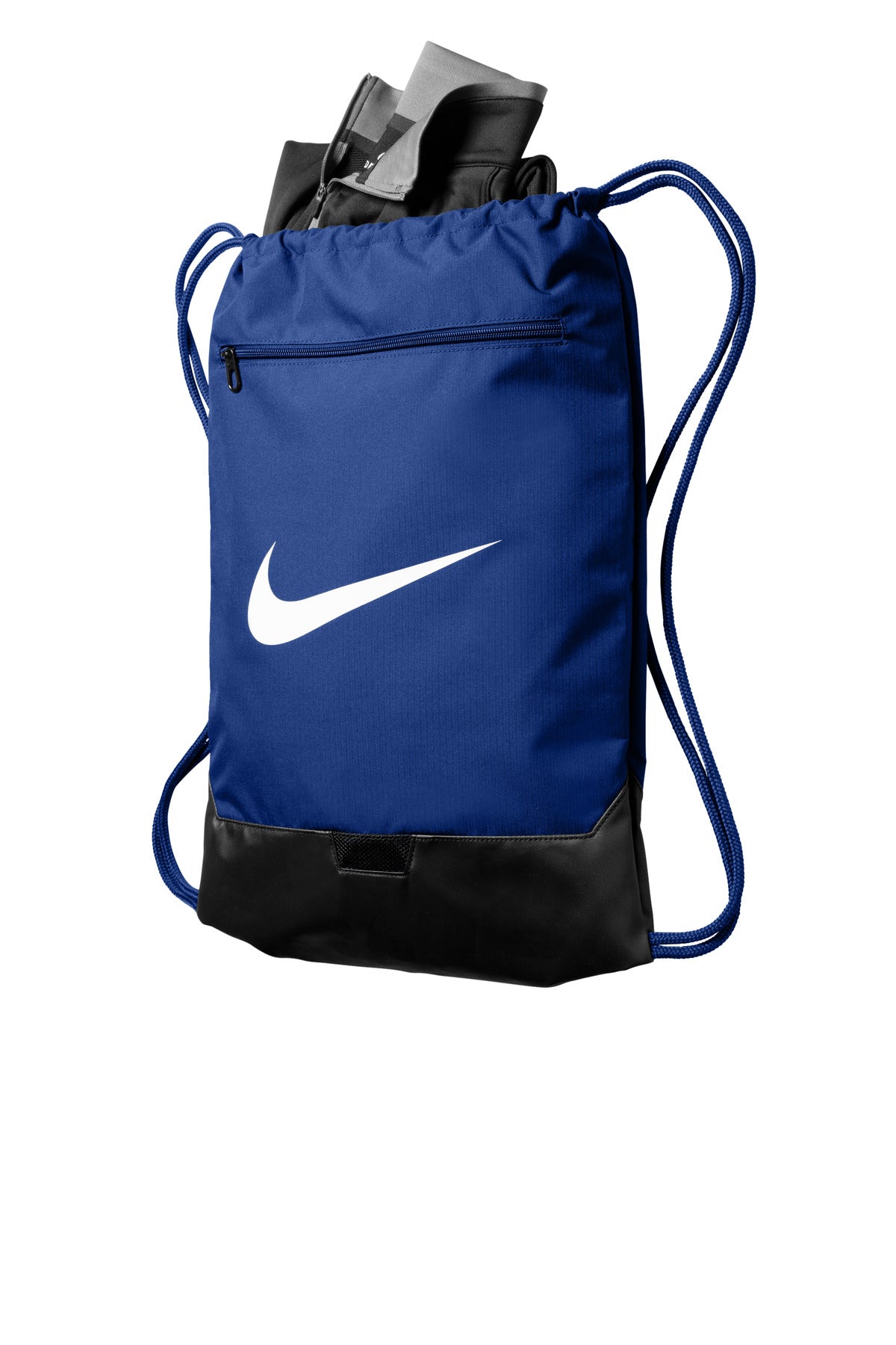 Nike Brasilia Drawstring Pack NKDM3978