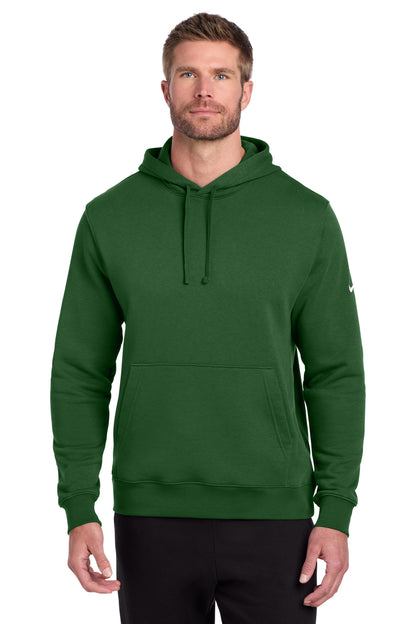 SanMar NKDR1499_gorgegreen_model_front.jpg
