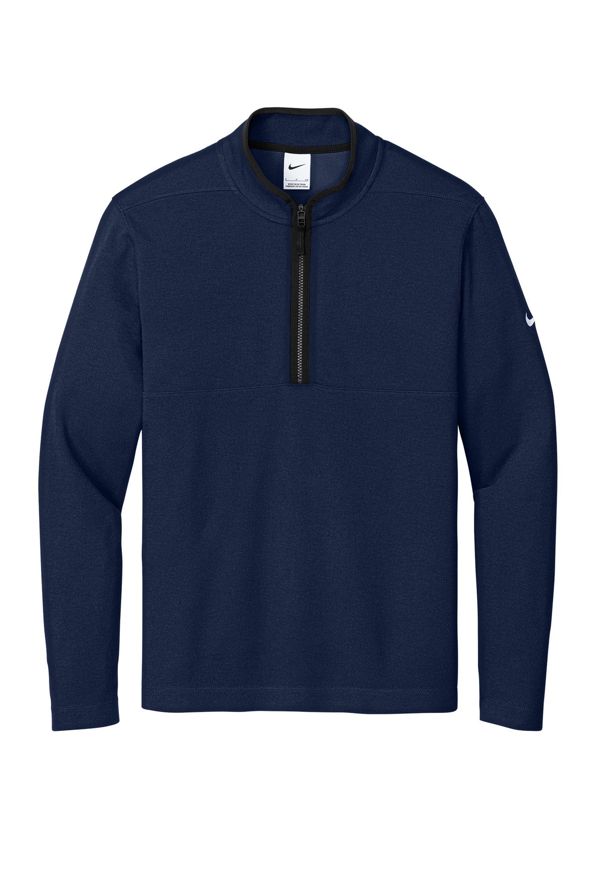 Nike Textured 1/2-Zip Cover-Up NKDX6702 – Ink'd Stores